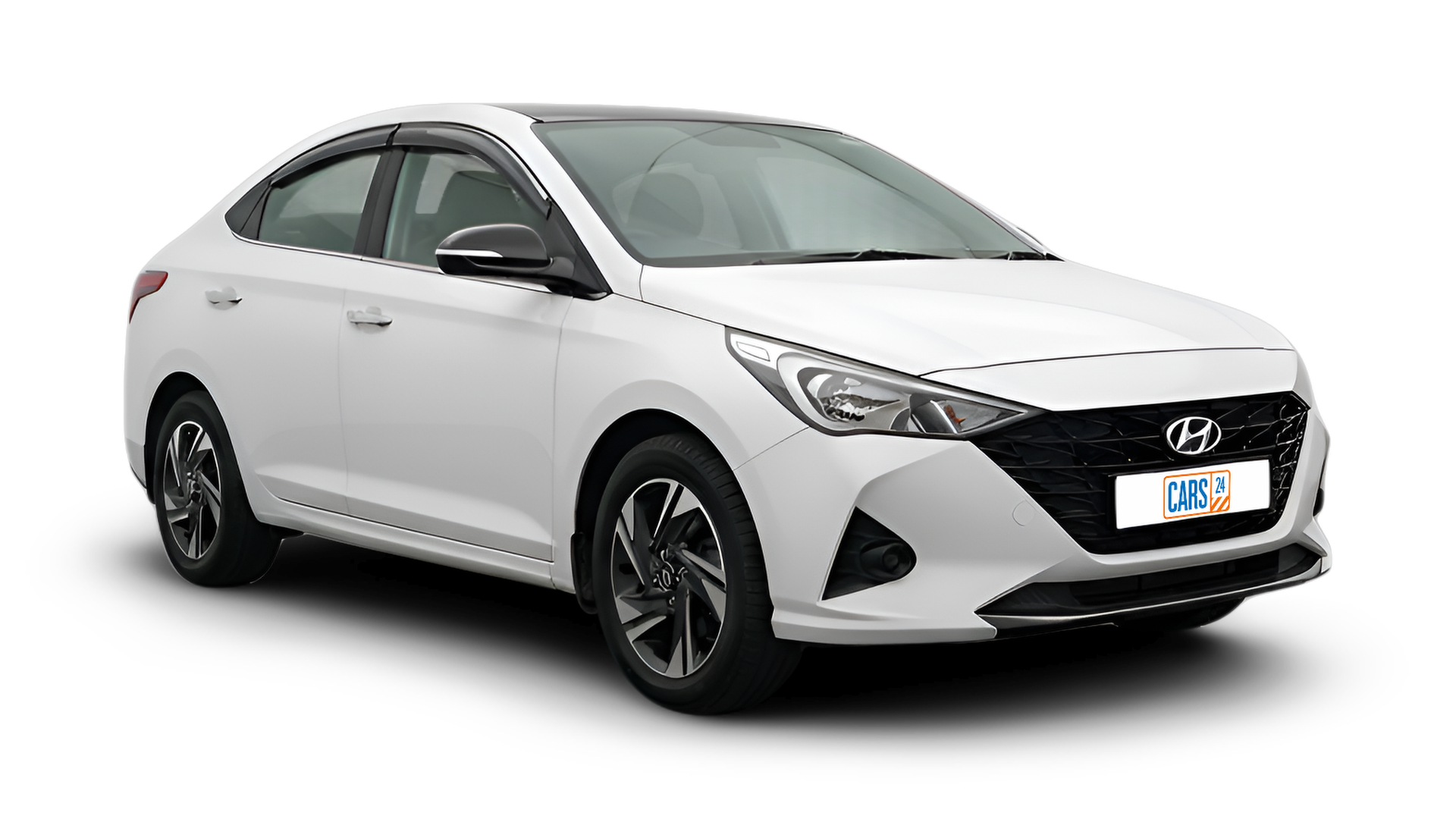 Hyundai Verna-img
